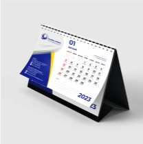 Daftar Harga Cetak Kalender Meja 2027